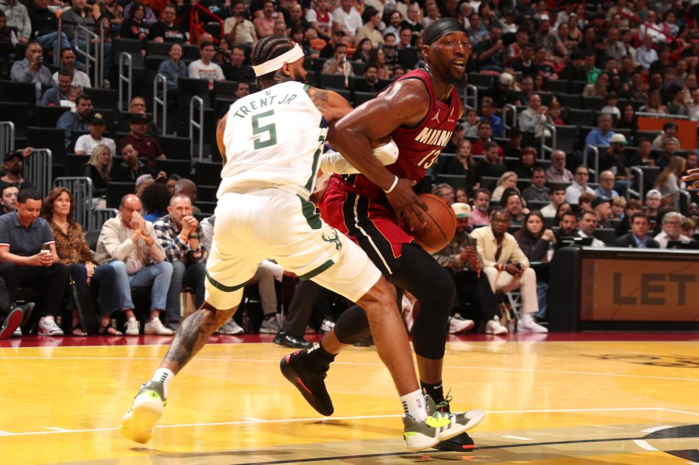 篮板能力和 篮板能力和